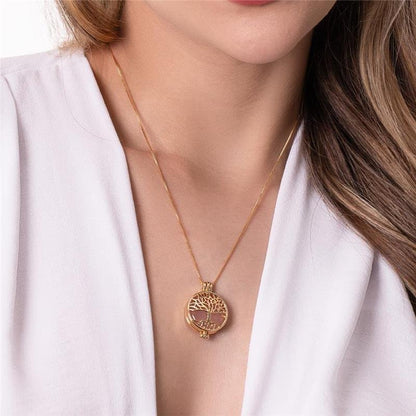 COMBO RELICÁRIO FOLHEADO A OURO