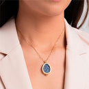 COMBO FOLHEADO A OURO