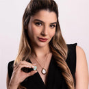 COMBO FOLHEADO A OURO