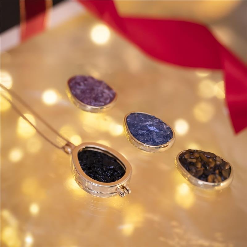 COMBO FOLHEADO A OURO