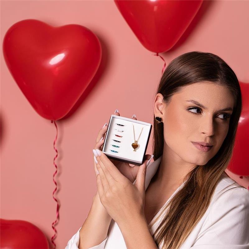 COMBO RELICÁRIO FOLHEADO A OURO