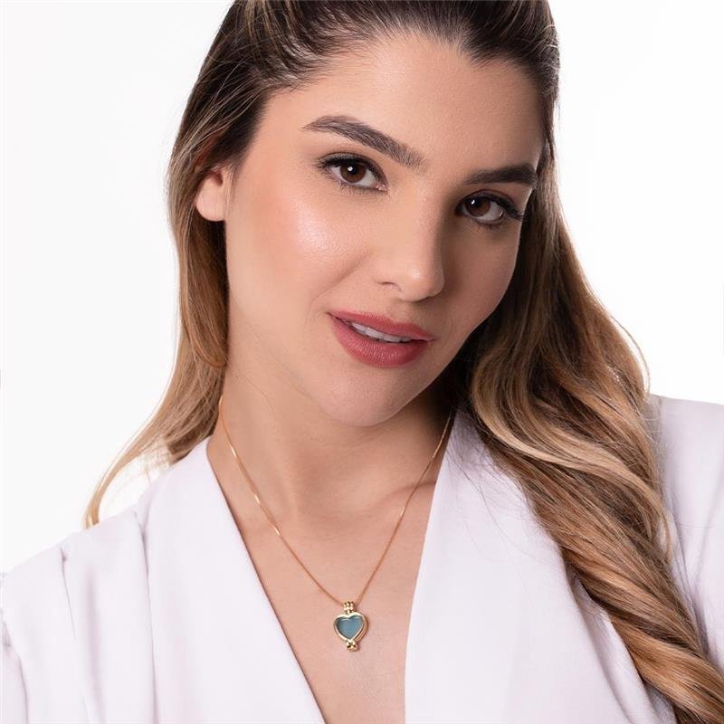 COMBO RELICÁRIO FOLHEADO A OURO