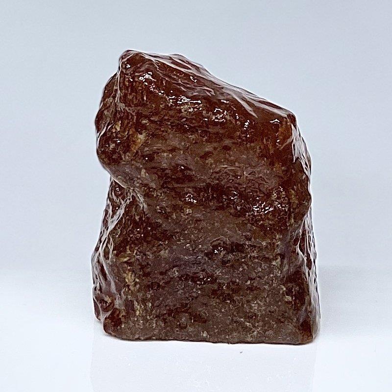 PEDRA BRUTA AGATA VERMELHA