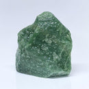 PEDRA BRUTA QUARTZO VERDE