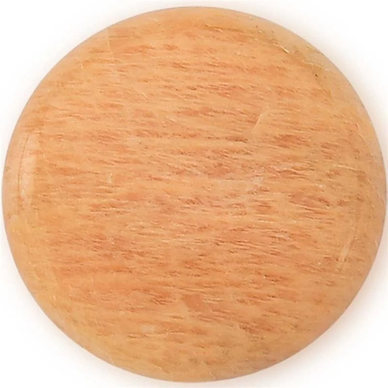 Conjunto Possebon Folheado a Ouro - Pedra Natural