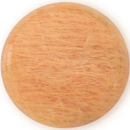 Conjunto Possebon Folheado a Ouro - Pedra Natural