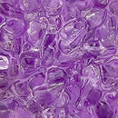 PINGENTE FOLHEADO A OURO