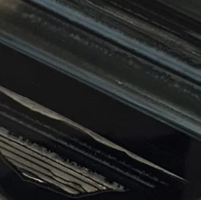 COLAR FOLHEADO A OURO