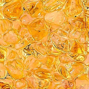 PINGENTE FOLHEADO A OURO