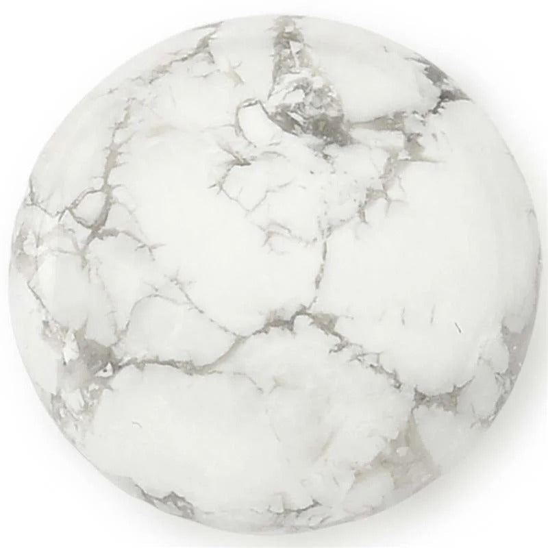 Conjunto Possebon Folheado a Ouro - Pedra Natural