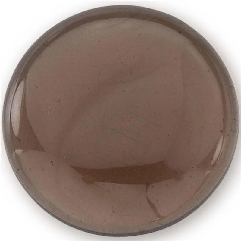 Conjunto Possebon Folheado a Ouro - Pedra Natural