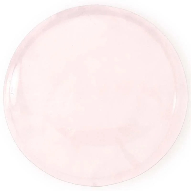 PEDRA BRUTA QUARTZO ROSA