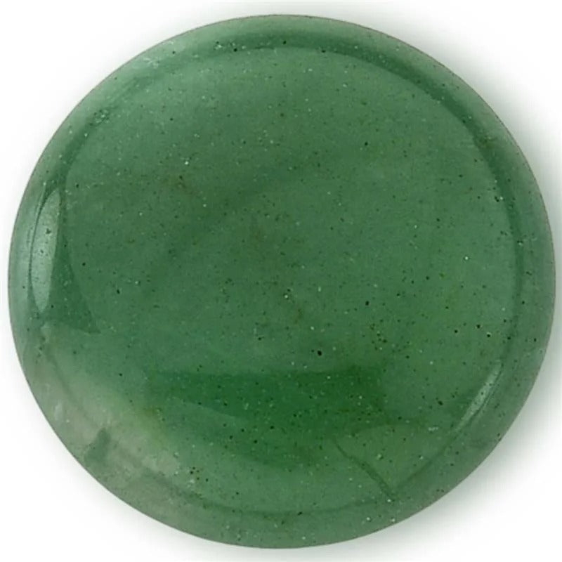 Conjunto Brilhato Pedras Naturais Brasileiras — Folheado a Ouro