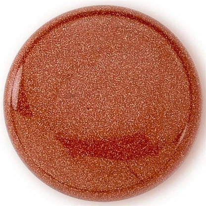 BRINCO FOLHEADO A OURO E RÓDIO BRANCO COM EFEITO PEROLADO