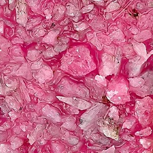 Conjunto Brilhato Pedras Naturais Brasileiras — Folheado a Ouro