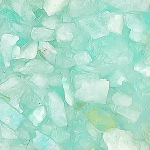 Conjunto Brilhato Pedras Naturais Brasileiras — Folheado a Ouro