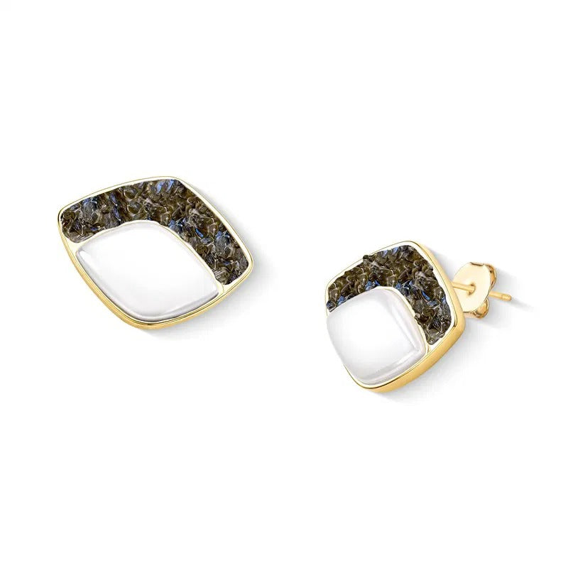 BRINCO FOLHEADO A OURO